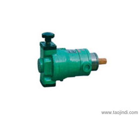 檢修不可大意 河北超高壓水泵與高效電池抽油泵的應(yīng)用與維護(hù)